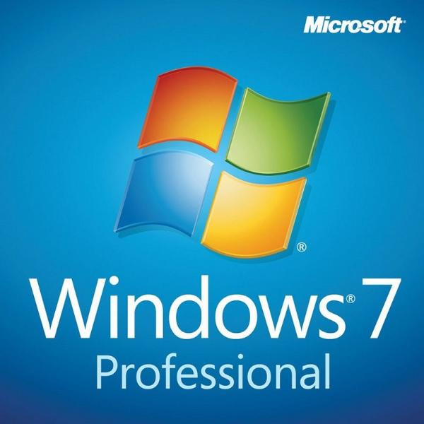微软windows7专业版